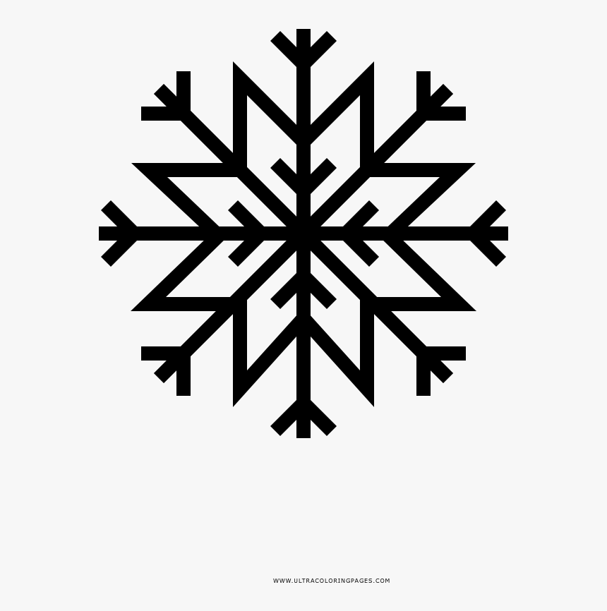 Transparent Copo De Nieve Png - Icono De Aire Acondicionado, Png Download, Free Download