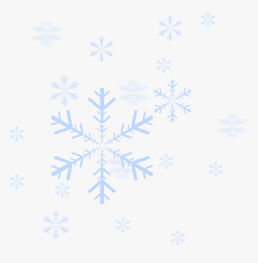 Transparent Copo De Nieve Png - Snowflake Icon, Png Download, Free Download