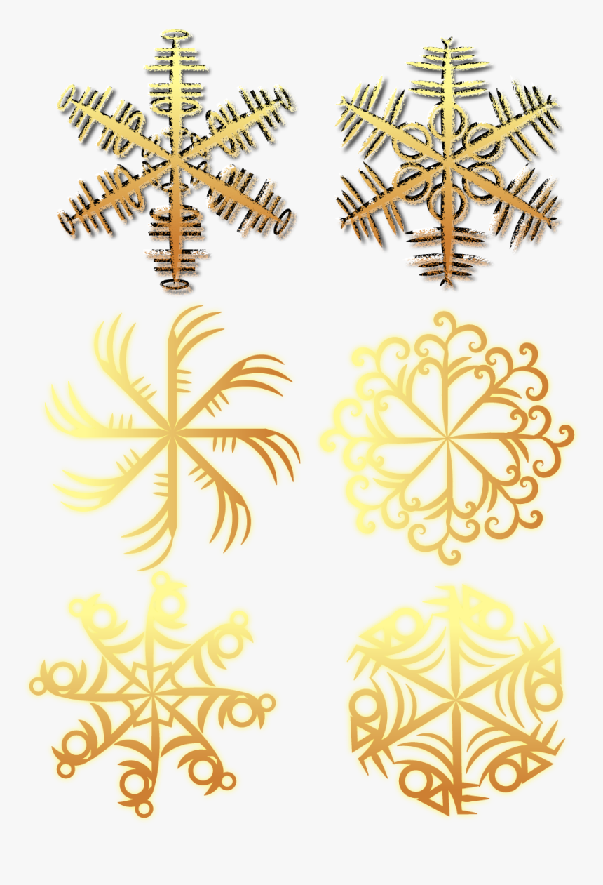 Transparent Copo De Nieve Png - Vector Graphics, Png Download, Free Download