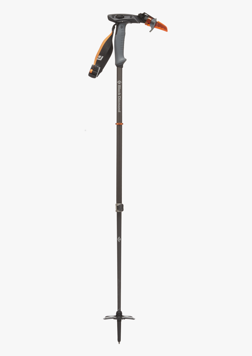 Trekking Pole Png - Black Diamond Whippet 2019, Transparent Png, Free Download