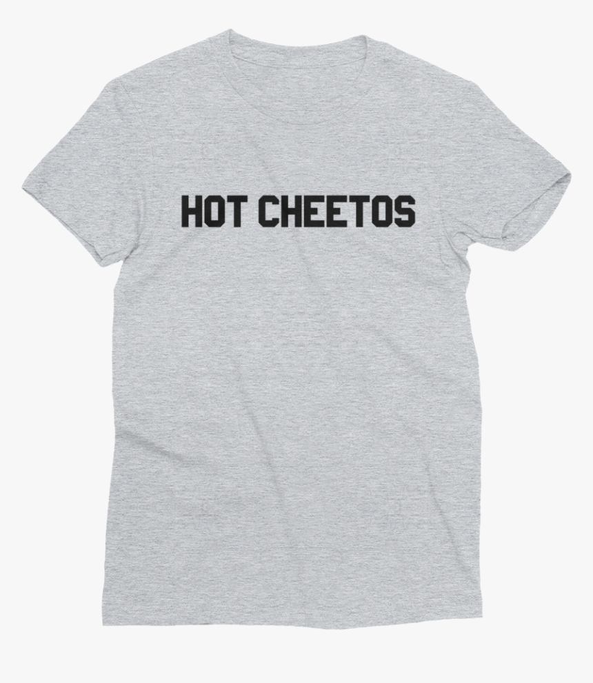 "hot Cheetos - Active Shirt, HD Png Download, Free Download