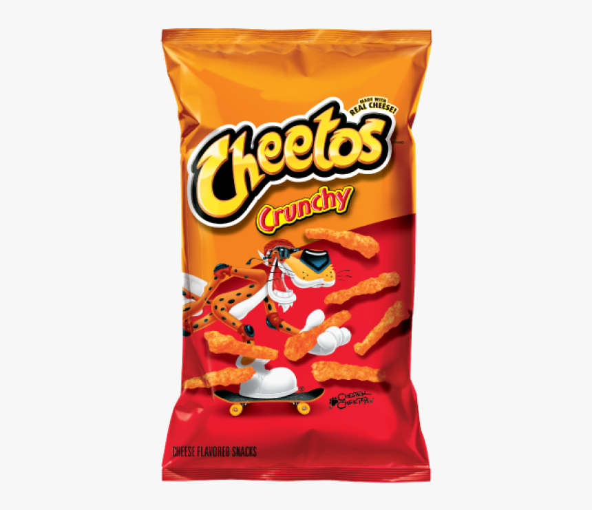 Cheetos Crunchy Large Bag "
 Title="cheetos Crunchy - Cheetos Crunchy, HD Png Download, Free Download