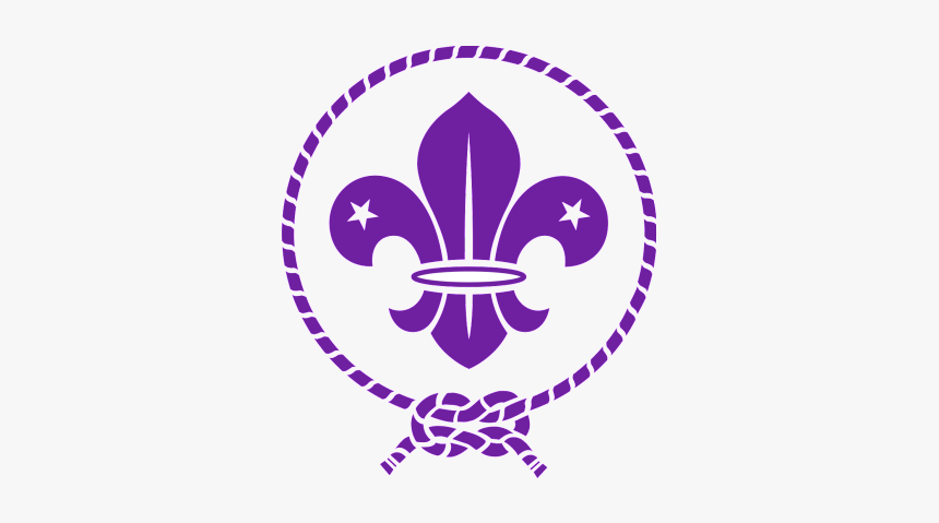 Thumb Image - Flor De Lis Scout Png, Transparent Png - kindpng