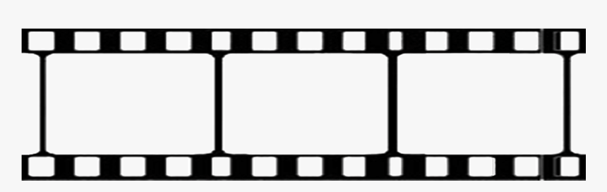 Film Strip Gif, HD Png Download, Free Download