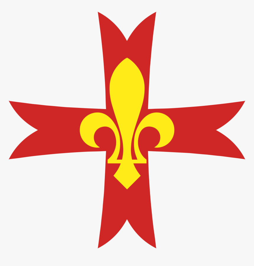 Association Des Guides Et Scouts D'europe, HD Png Download, Free Download