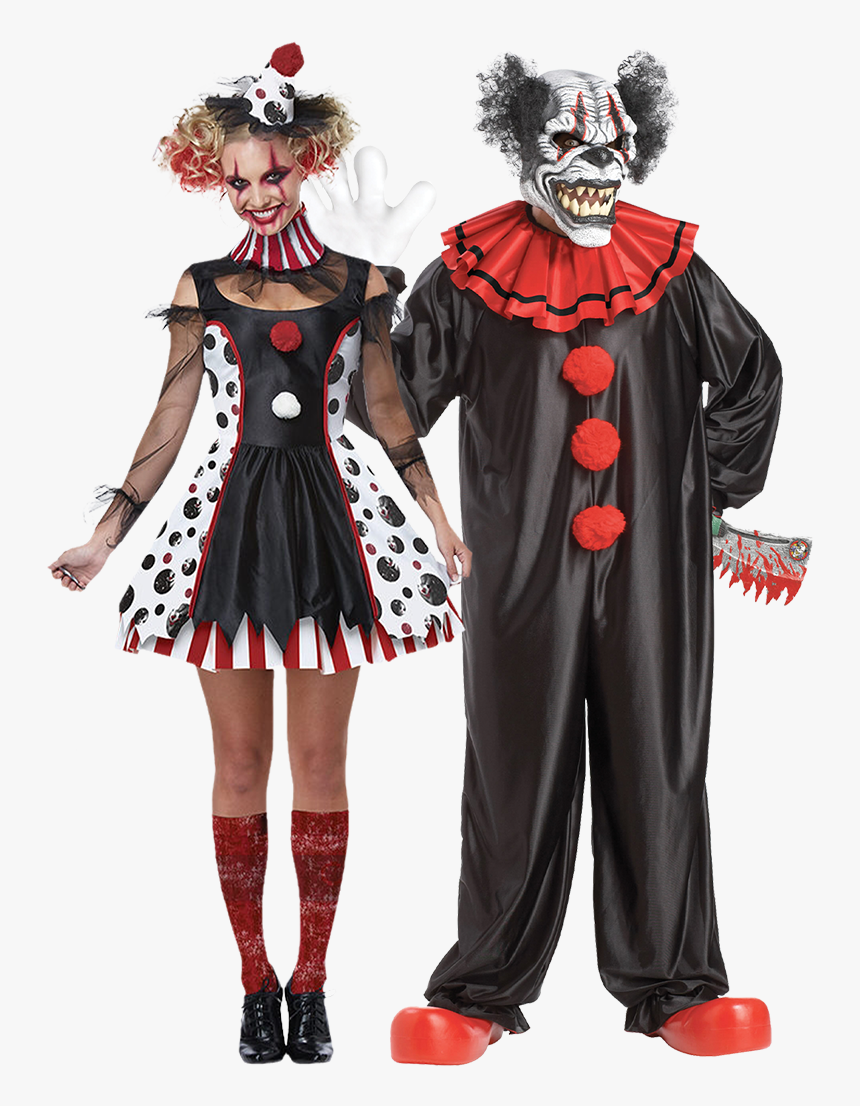 Evil Woman Costume, HD Png Download, Free Download