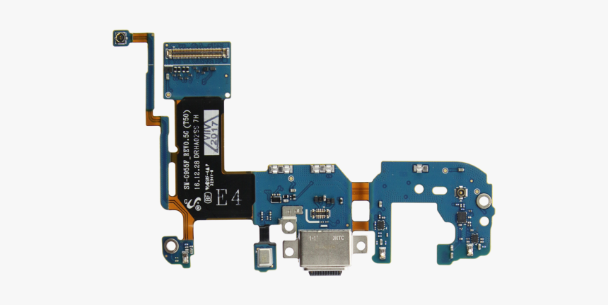 S8 Plus Charging Flex, HD Png Download, Free Download