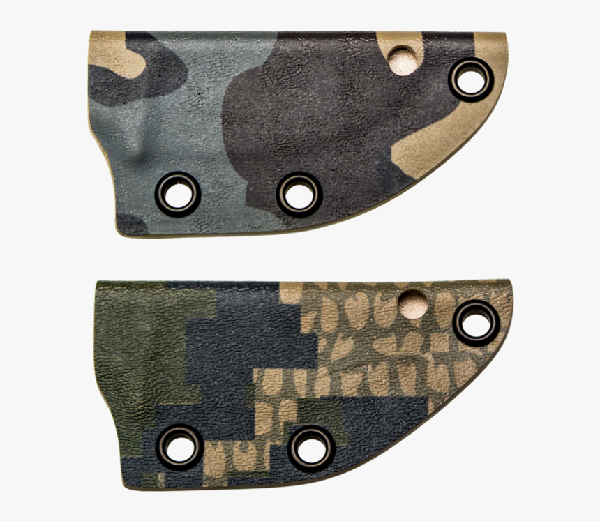 Transparent Camouflage Png - Utility Knife, Png Download, Free Download