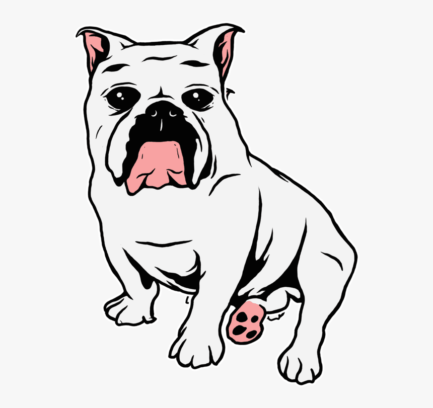 Olde English Bulldogge, HD Png Download, Free Download