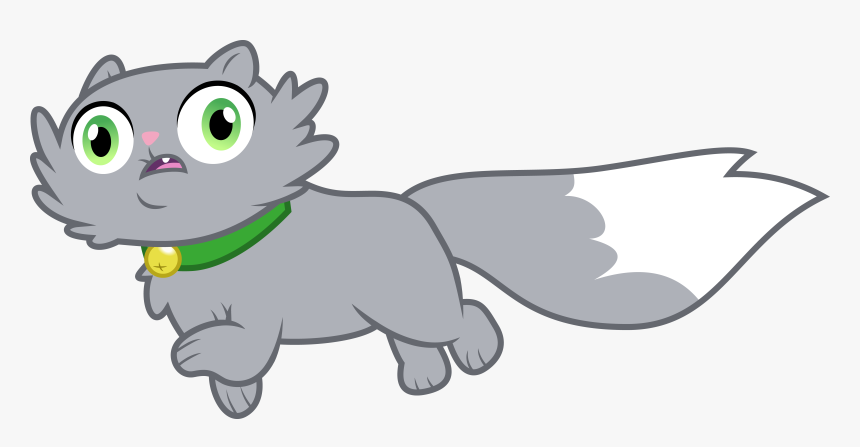 Cat My Little Pony Pets, HD Png Download, Free Download