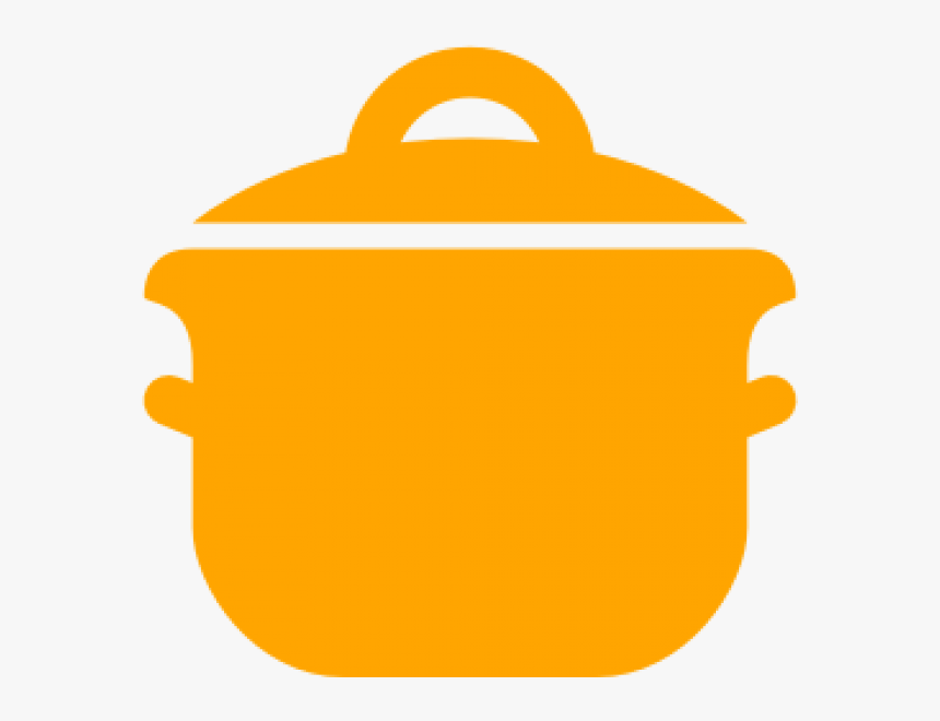 Cooking Pan Png Free Download - Cooking Pot Clip Art Free, Transparent Png, Free Download
