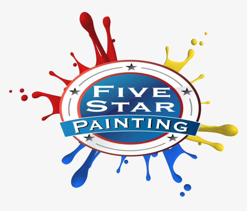 Free Home Painting Estimate - Five Star Painting Michigan, HD Png Download, Free Download