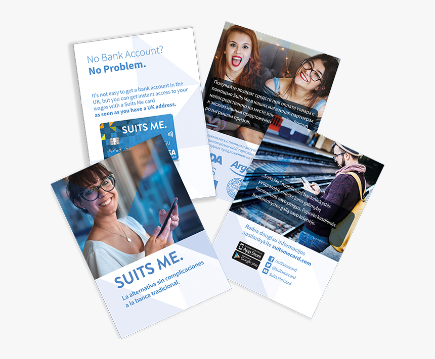 Flyer, HD Png Download, Free Download