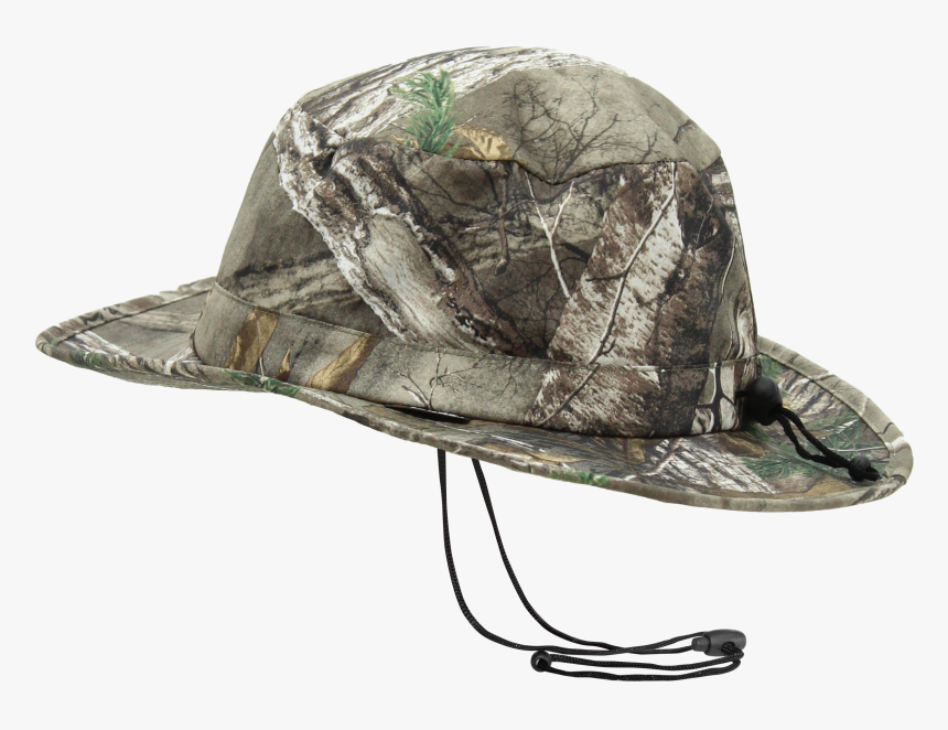 Transparent Bucket Hat Png - Camouflage, Png Download, Free Download