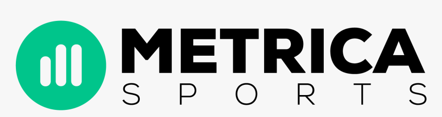 Logo Metrica Sports Png, Transparent Png, Free Download