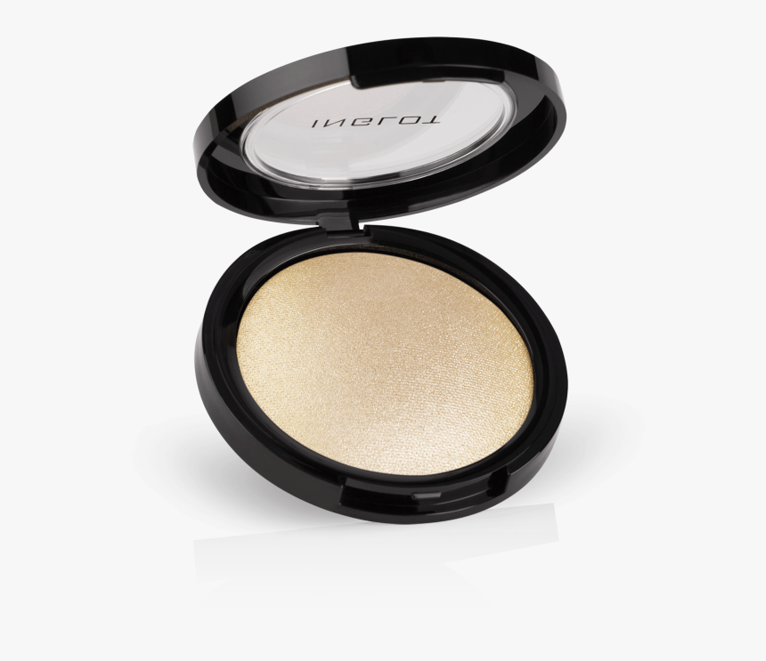 Inglot Medium Sparkler Face Eyes Body Highlighter, HD Png Download, Free Download