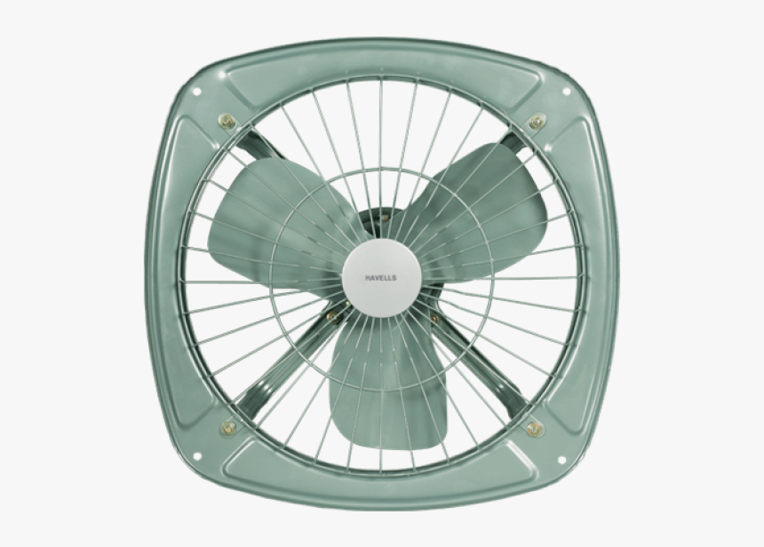 Exhaust Fan Png Download - 6 Inch Exhaust Fan Price, Transparent Png, Free Download