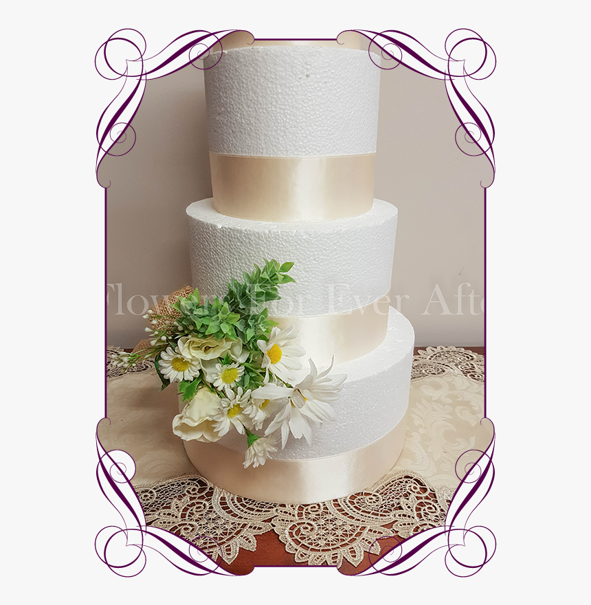 Transparent Wedding Cakes Clipart - Cake Decorating, HD Png Download, Free Download