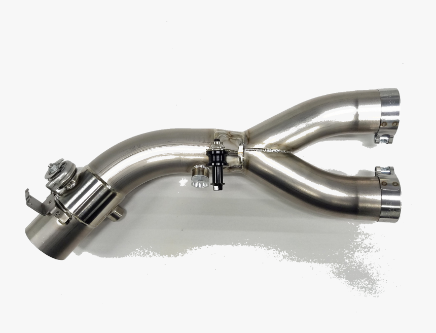 Mt10 Decat With Exup, HD Png Download, Free Download