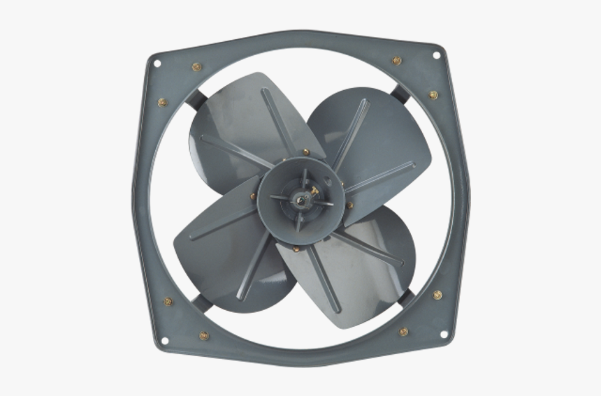 Iae4-series - Ventilation Fan, HD Png Download, Free Download