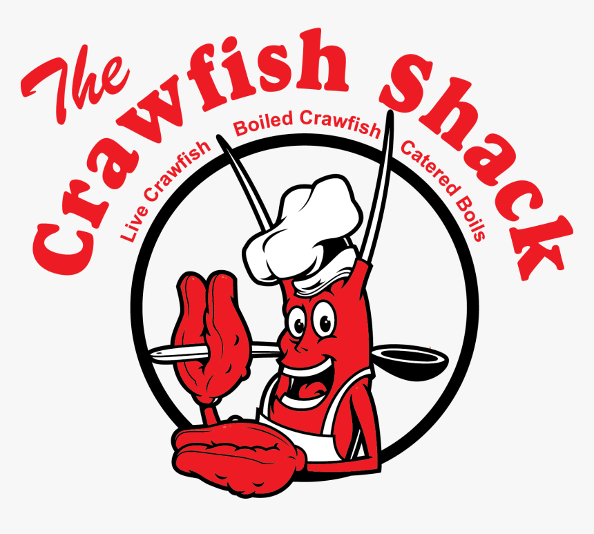 Clip Art Freeuse Library Hebert S Shack Just - Crawfish Shack Oberlin La, HD Png Download, Free Download