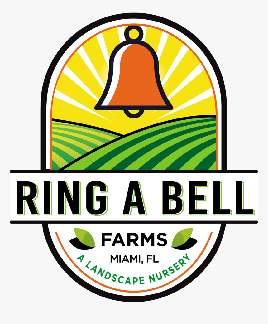 Ring A Bell Farms - Lider Que No Tenia Cargo, HD Png Download, Free Download