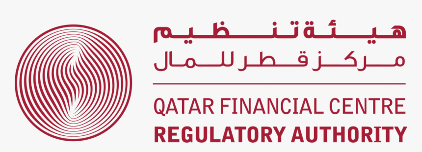 Qfcra - Qatar Financial Centre Regulatory Authority, HD Png Download, Free Download