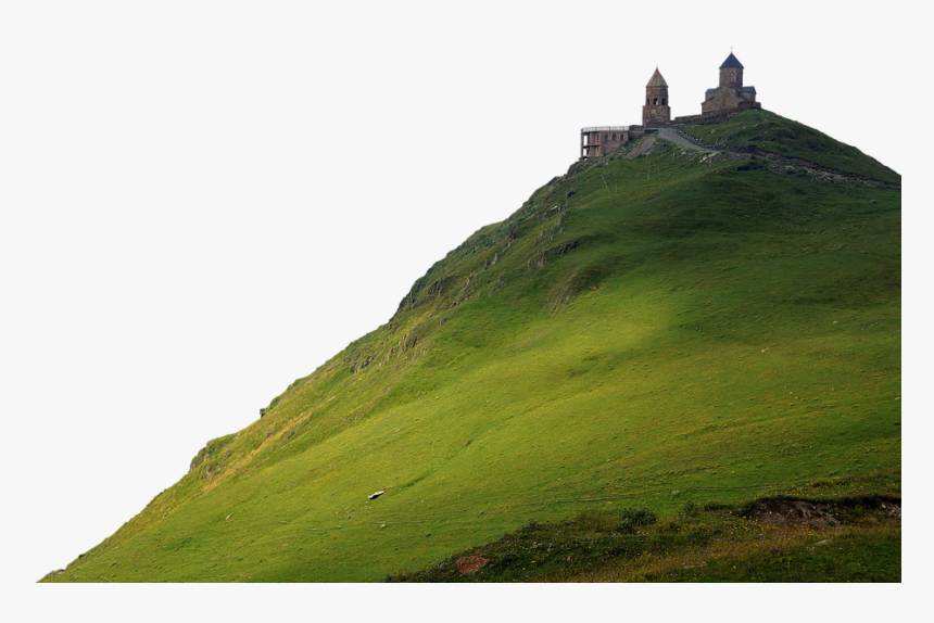 Hill, HD Png Download, Free Download