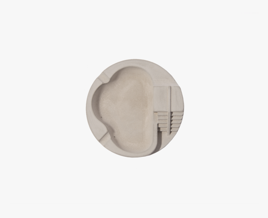 Ashtray Blank Edit, HD Png Download, Free Download