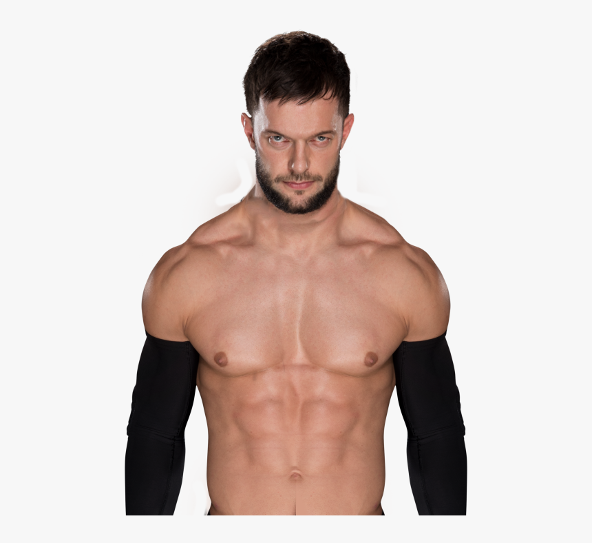 Finn Balor Free Png Image - Finn Balor World Heavyweight Champion, Transparent Png, Free Download