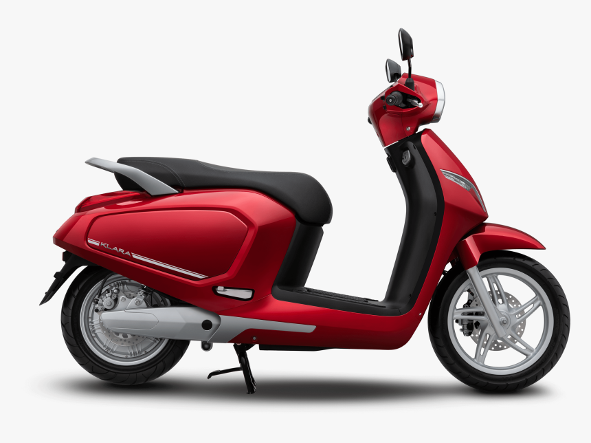 Vinfast Klara Electric Scooter - Xe Máy Điện Vinfast, HD Png Download, Free Download