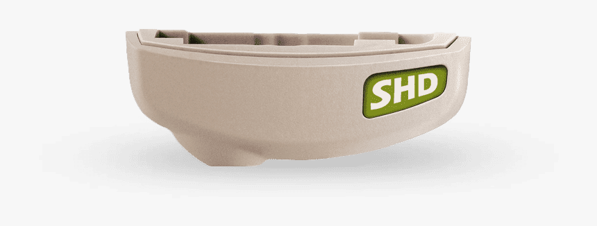 Positector Shore Hardness Durometer Shd Probe - Dinghy, HD Png Download, Free Download