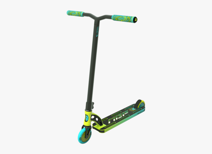 Vx9 Pro Lime Teal Main S1h8fzmo51fe - Mgp Vx9 Scooter Pro, HD Png Download, Free Download