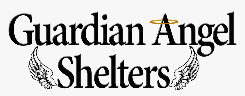 Guardian Angel Shelters, HD Png Download, Free Download