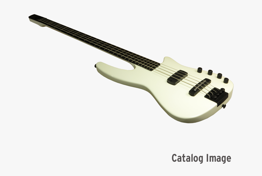 B-stock Wav4 Radius Bass Guitar - Bass Guitar, HD Png Download, Free Download