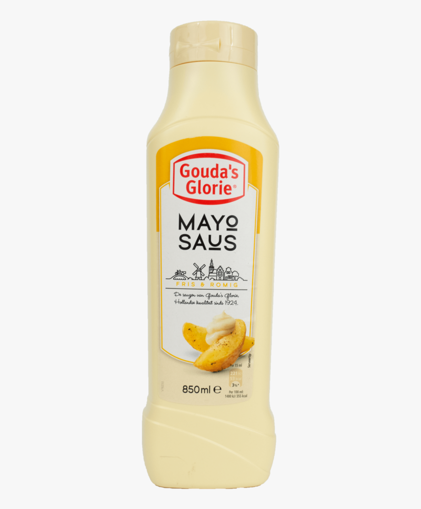 Mayonnaise Png - Mango, Transparent Png, Free Download