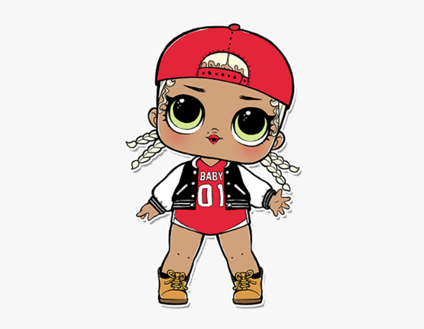 swag doll