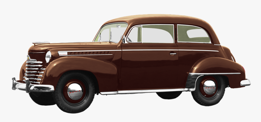 Opel-2957054 960 720 - Opel Olympia Limousine 1951, HD Png Download, Free Download