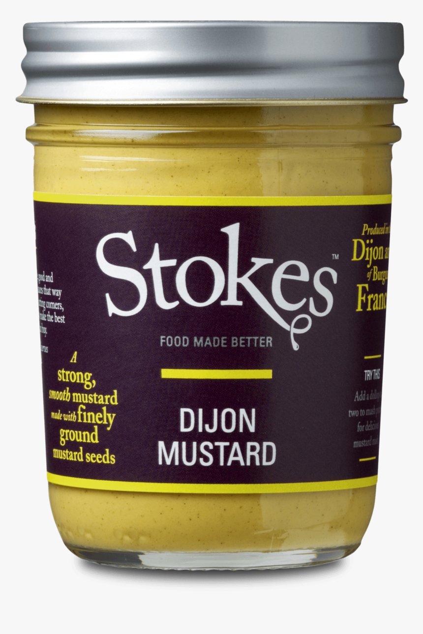 Dijon Mustard - Paste, HD Png Download, Free Download