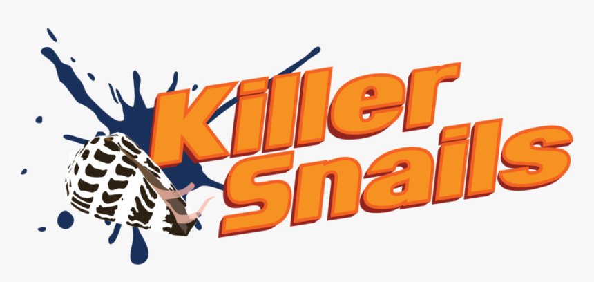 Killer Snails Logo, HD Png Download, Free Download