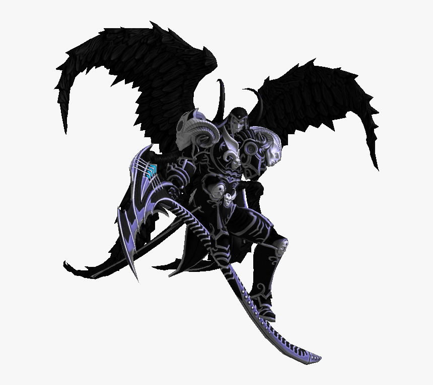 Transparent Smite Gods Png - Greek Mythology Thanatos Symbol, Png Download, Free Download