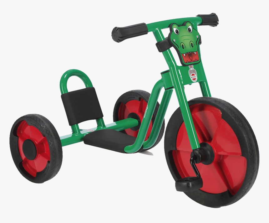 Tricycle , Png Download - Clipart Tricycle Transparent, Png Download, Free Download