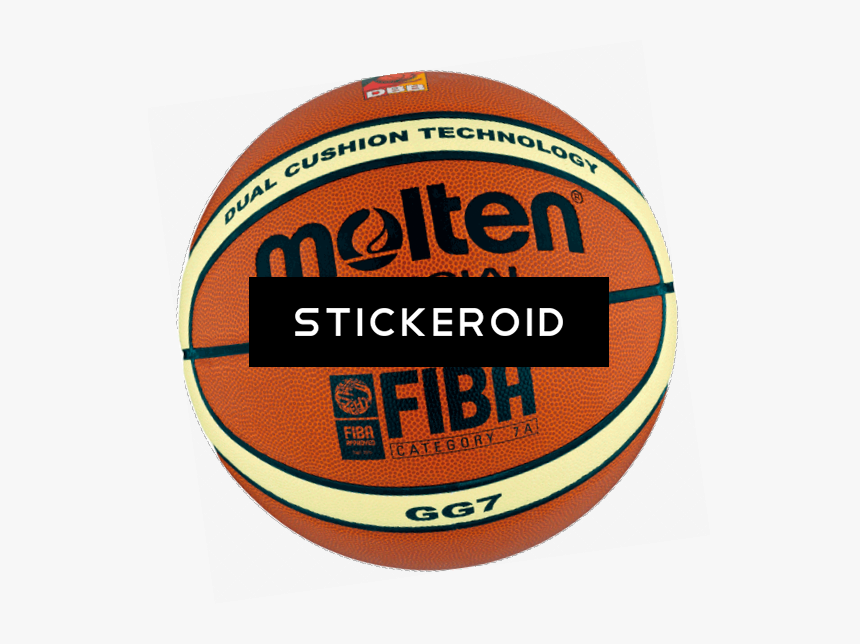 Basketball Ball Sport - Molten Basketball, HD Png Download, Free Download