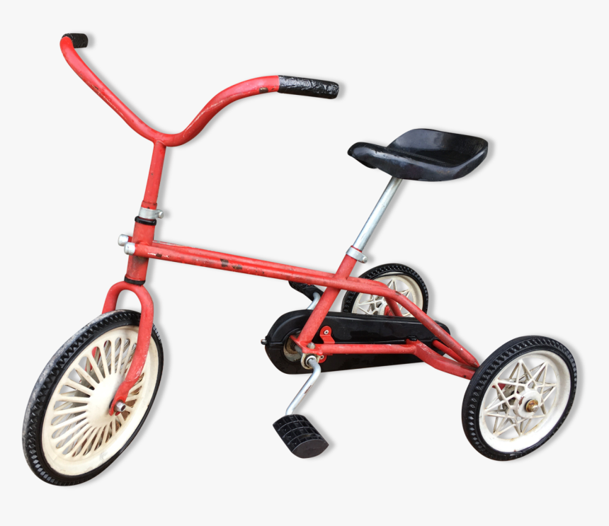 Tricycle , Png Download - Tricycle, Transparent Png, Free Download