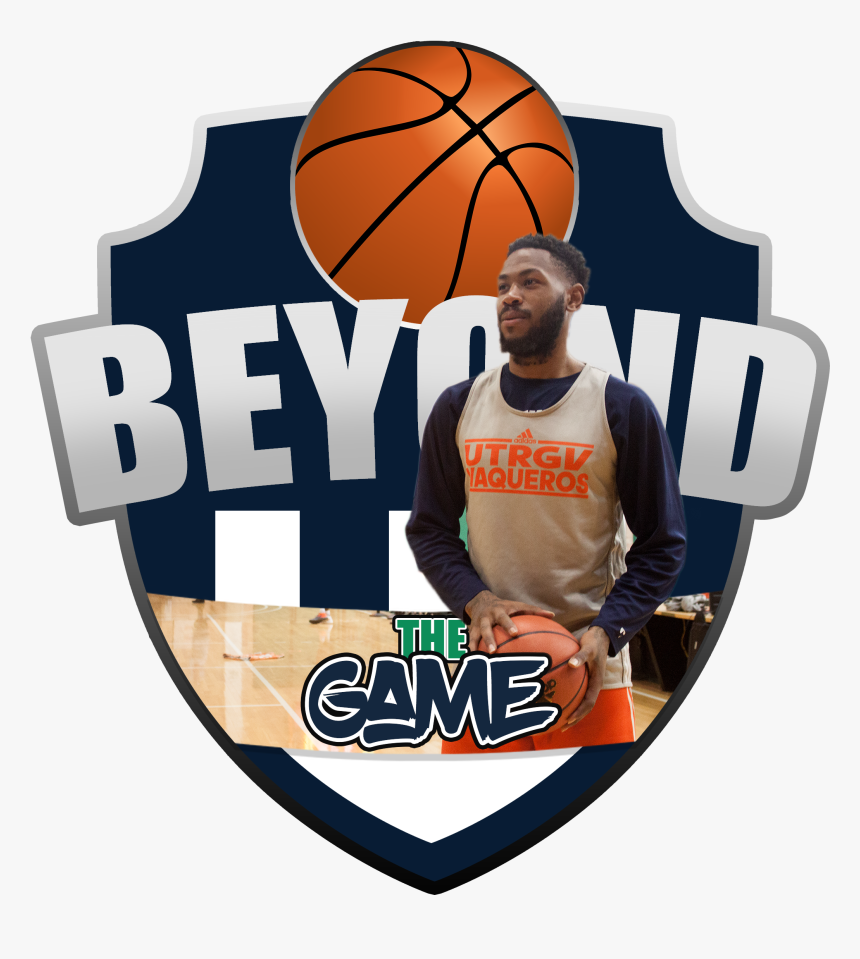 Redshirt-junior Basketball Forward Terry Winn Is A - Basketball Clip Art, HD Png Download, Free Download