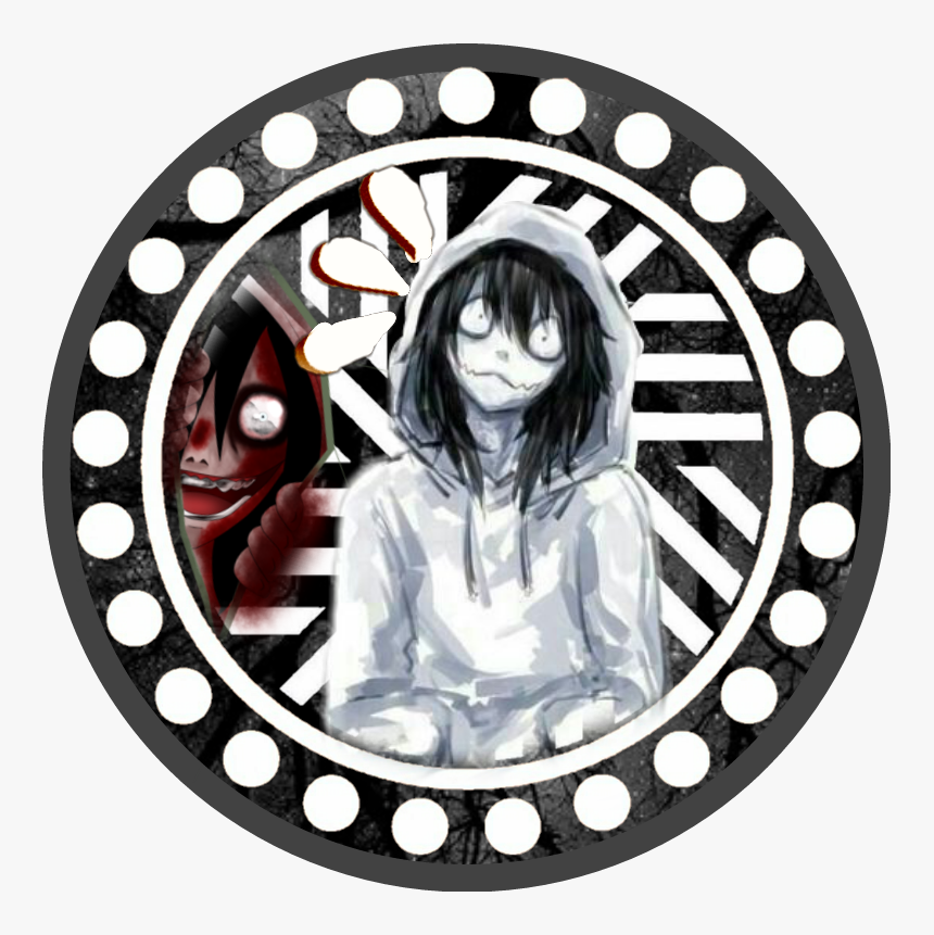 Transparent Jeff The Killer Png - Recycled Crafts Or Kids, Png Download, Free Download