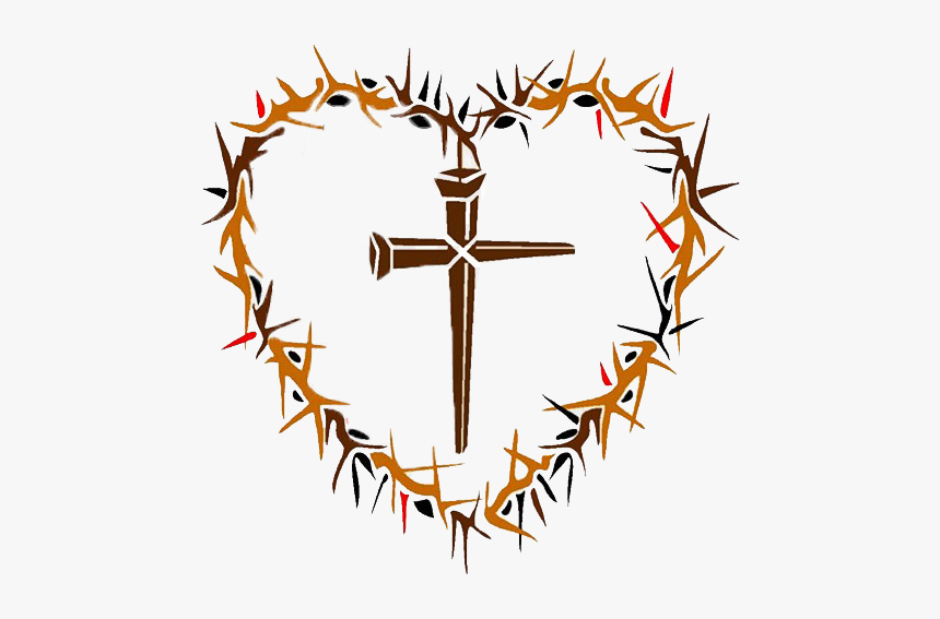 Crucifixion Png Pic - Good Friday Images Download, Transparent Png, Free Download