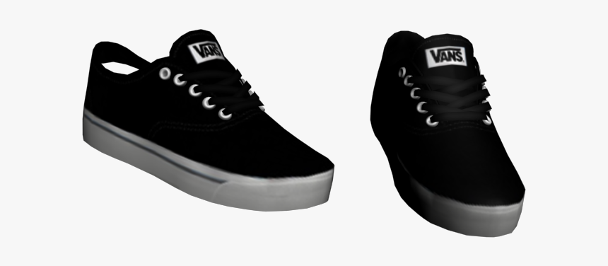 Shoes For Gta Sa, HD Png Download, Free Download