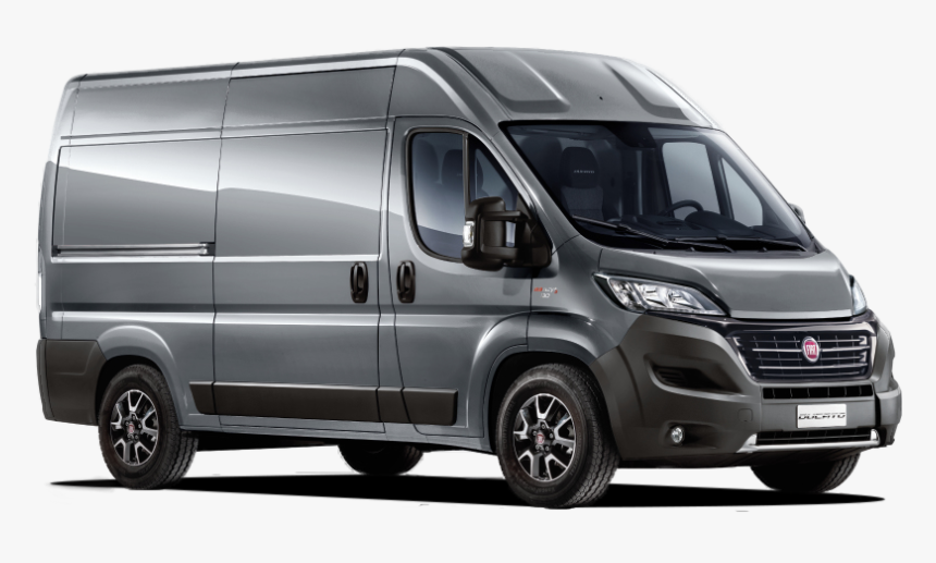 Fiat-ducato - Fiat Ducato Png, Transparent Png, Free Download