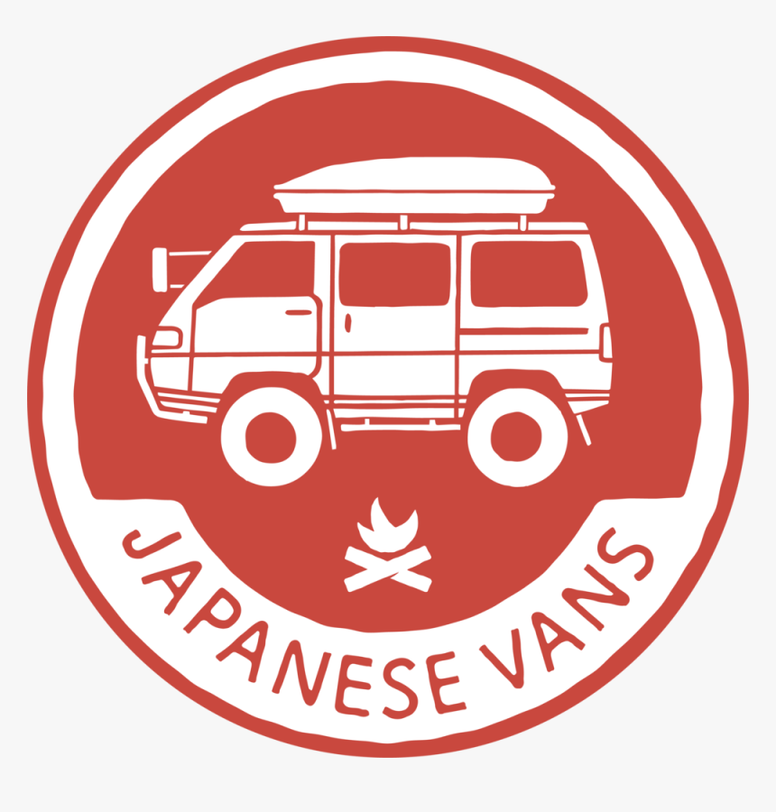 Japanese Vans, HD Png Download, Free Download